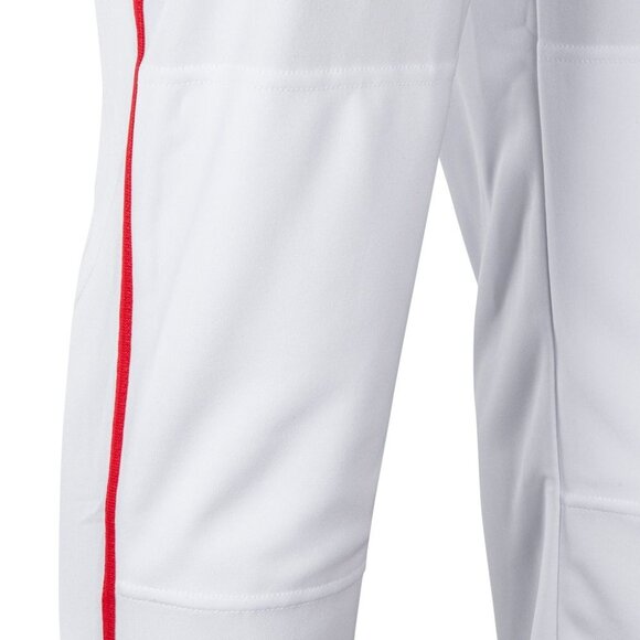 Champro Youth Triple Crown Open-Bottom Baseball Pants with Braid  Youth X-Small‎ - Picture 6 of 10